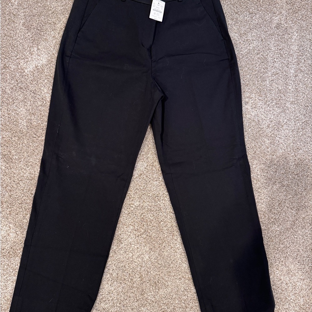 J. Crew Kallie Women’s Classic Black Dress Pants